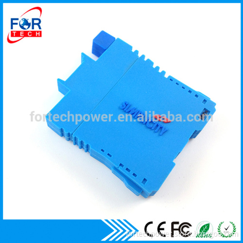 Custom made diy usb stick usb flash memory for promotional oem company name